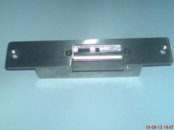 陰極鎖 通電上鎖電鎖口 廠家直銷 量大價更優(yōu)zc150ka nc產(chǎn)品大圖 深圳市福田區(qū)太平洋安防通訊市場壹佳鎖安電子經(jīng)營部