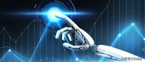 人工智能時代初見端倪,元創(chuàng)貓趁勢而上,創(chuàng)新發(fā)展