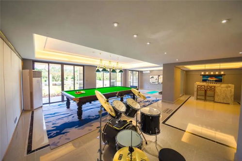 富力惠林溫泉惠州好不好 成熟配套大盤 售樓部電話 地址 點評