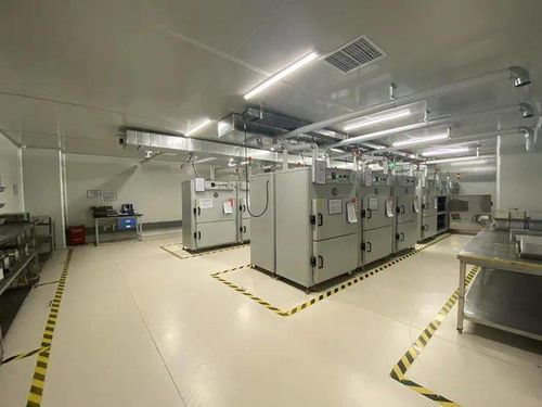 數(shù)字車間 大數(shù)據(jù)讓生產(chǎn)變得更聰明