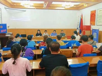 湖北各級婦聯扎實開展黨風廉政建設宣教月活動，筑牢思想防線