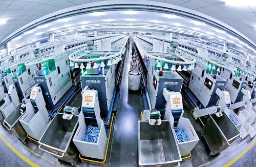 棗莊 新興與傳統雙輪驅動，競逐綠色低碳新賽道——生物基材料技術研發